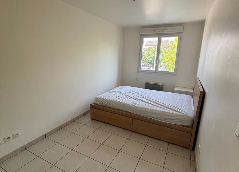 Appartement Rue Émile Kahn à Le Blanc-Mesnil