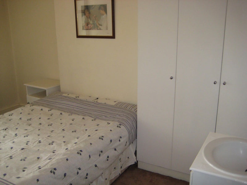 House Bollo Lane in Greater London