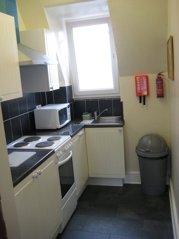 House Bollo Lane in Greater London