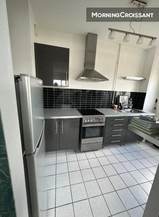 Appartement Avenue André Malraux à Metz