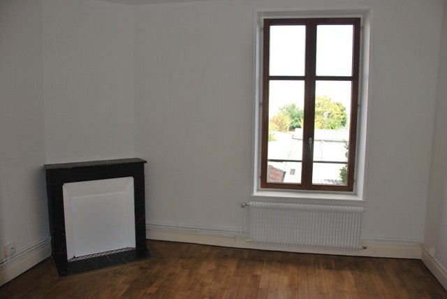 Flat Rue du Docteur Liébault in Nancy