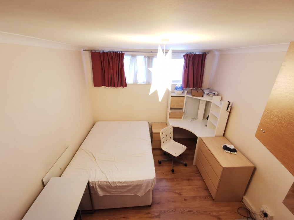 House Brill Place in Greater London