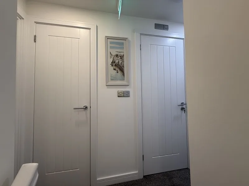 Room Oldbrook in Peterborough