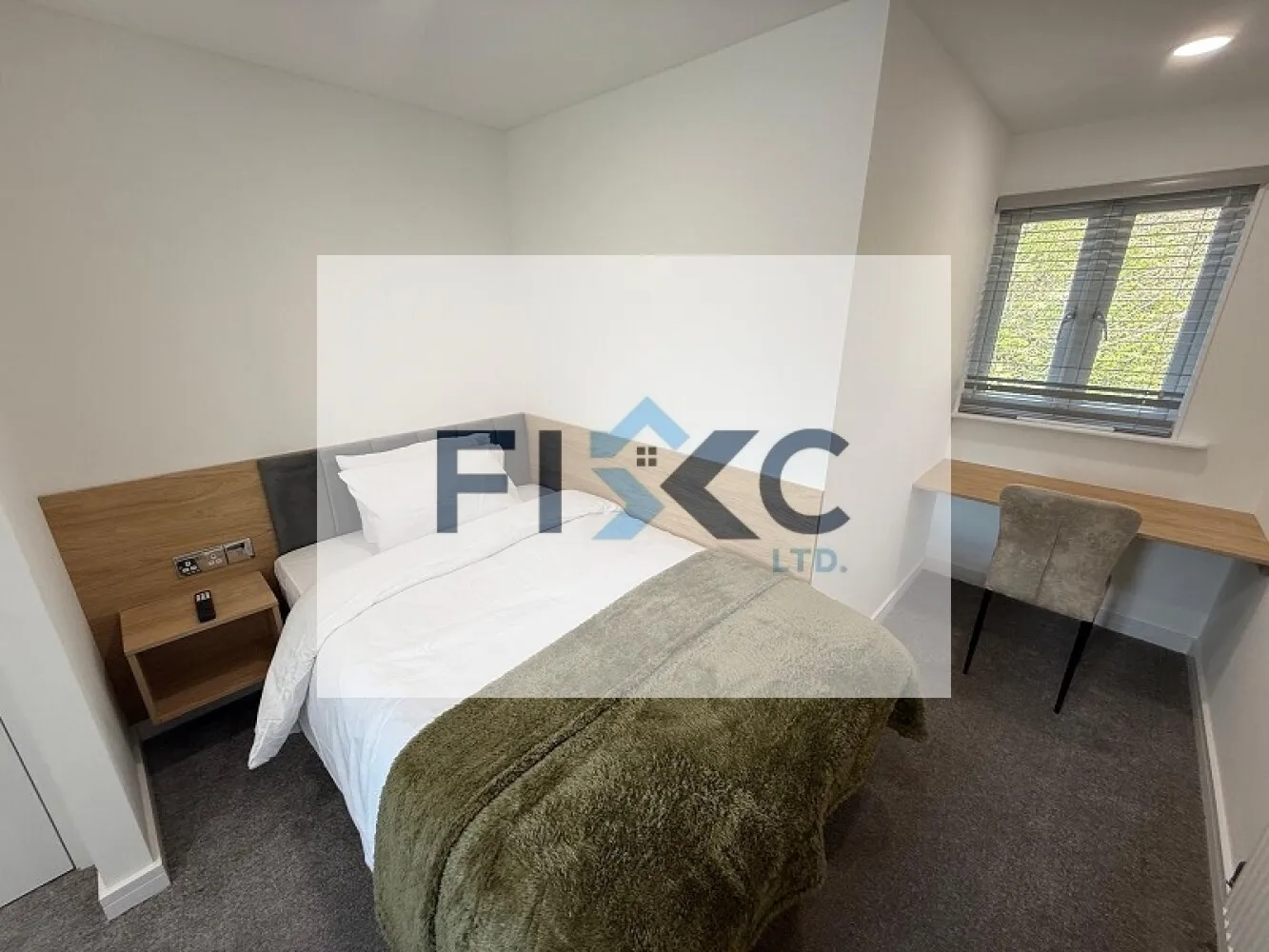 Room Oldbrook in Peterborough