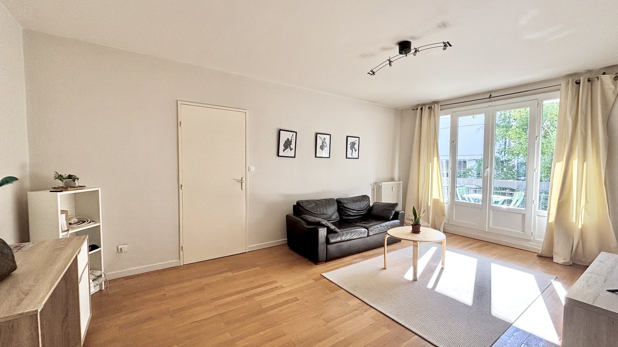 Appartement Rue Pierre Valdo à Lyon