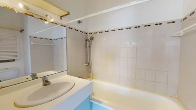 Flat Rue de Noisy in Villiers-sur-Marne