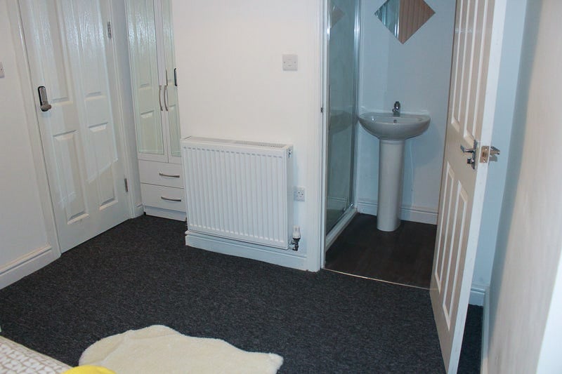 Room South Road in Birmingham