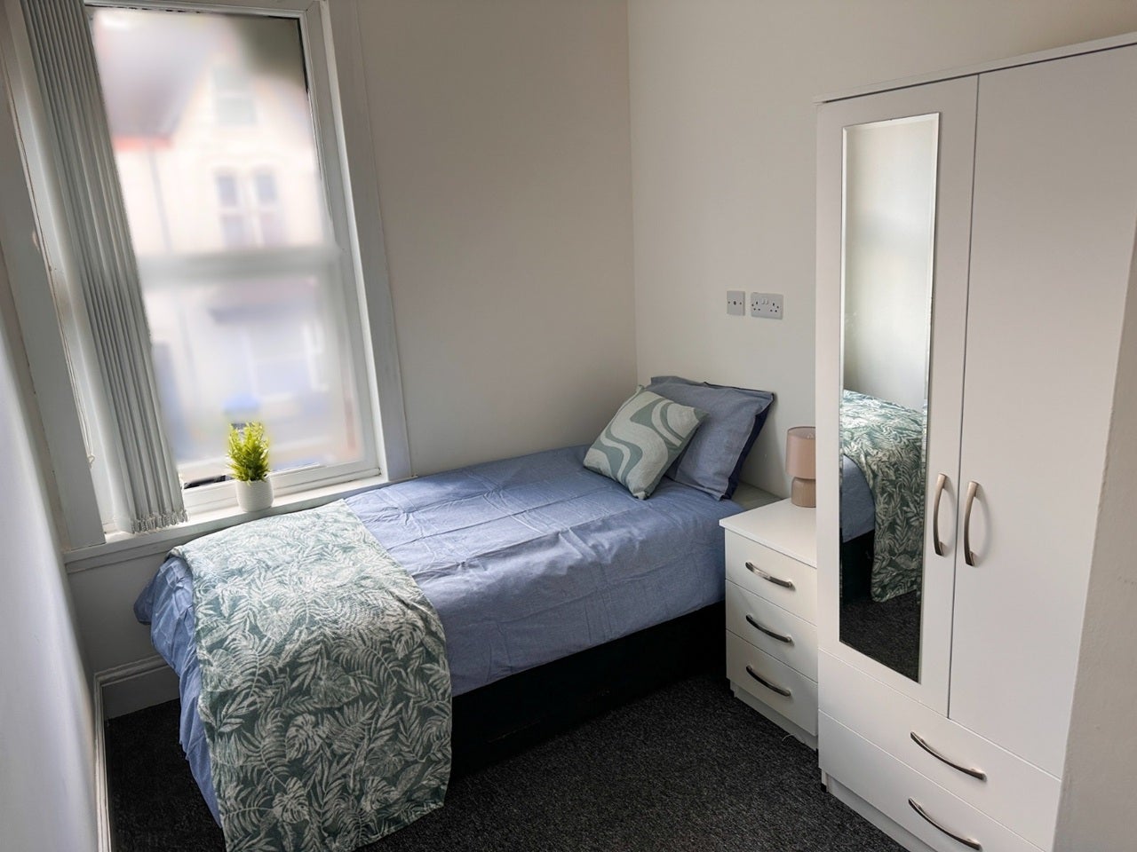 Room South Road in Birmingham
