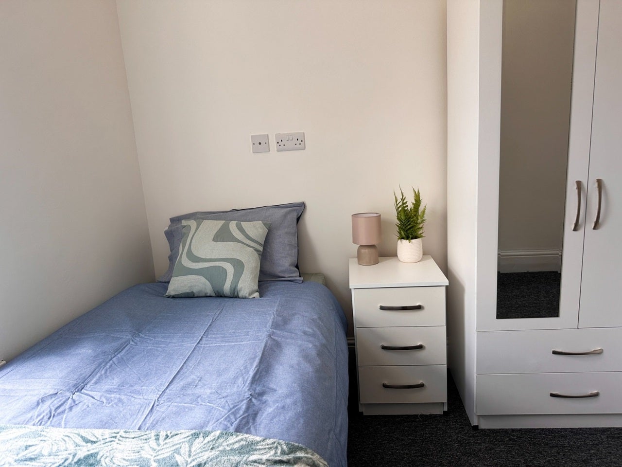 Room South Road in Birmingham