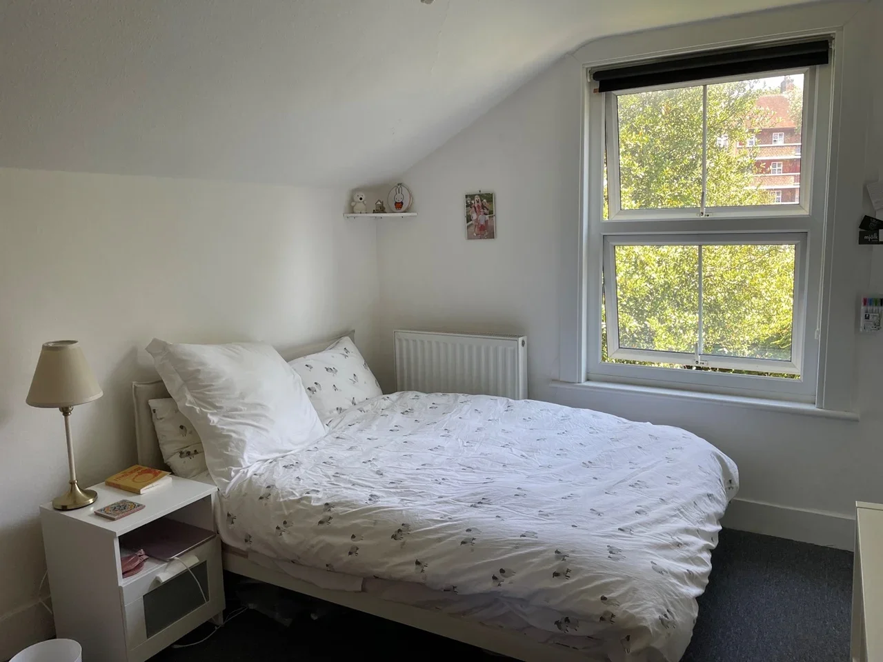 Room Leander Road in Greater London