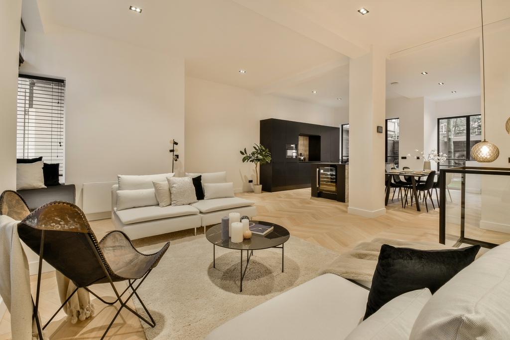 Huis Haarlemmermeerstraat 70 H in Amsterdam