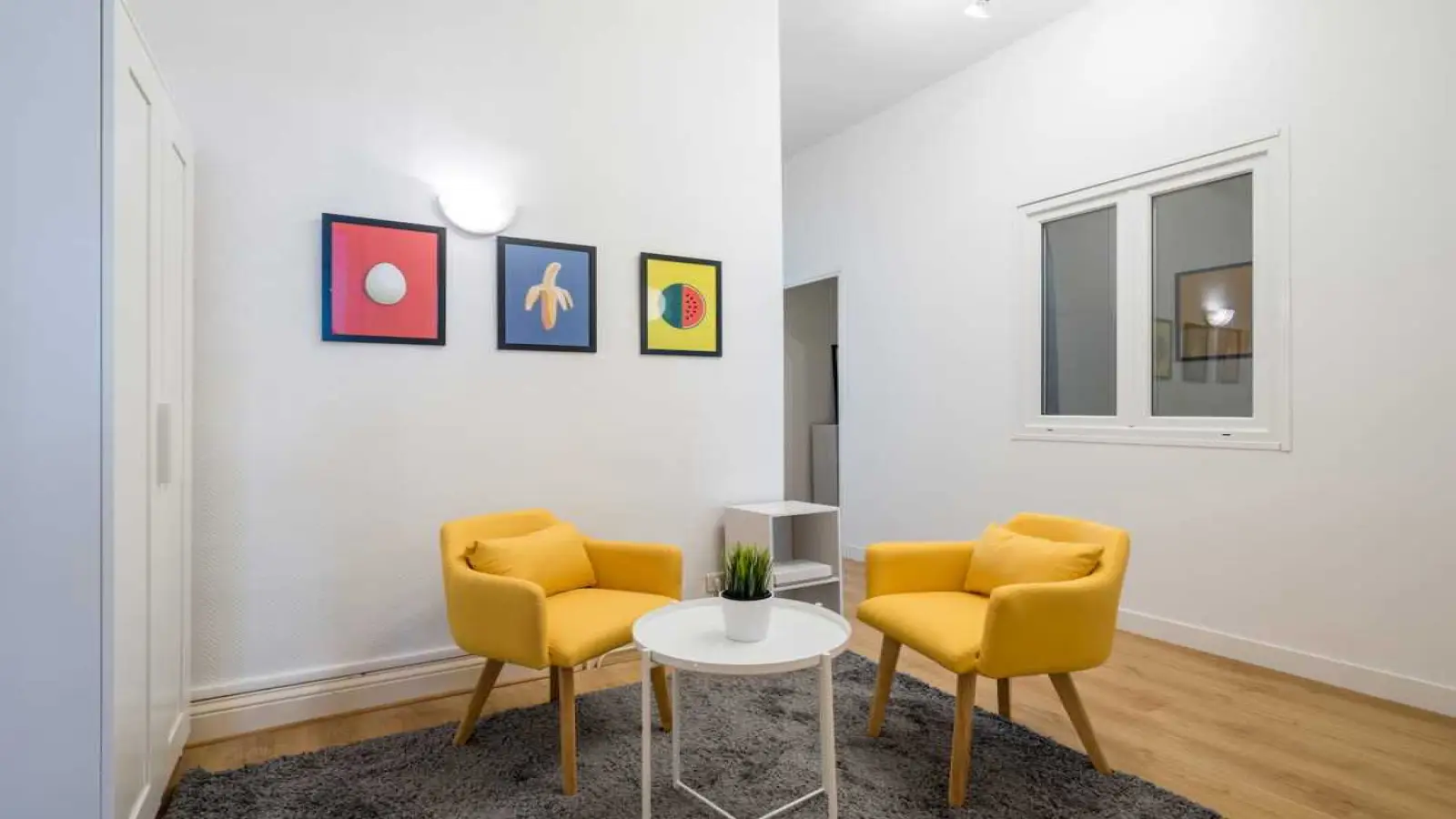 Appartement Rue de la Quarantaine à Lyon