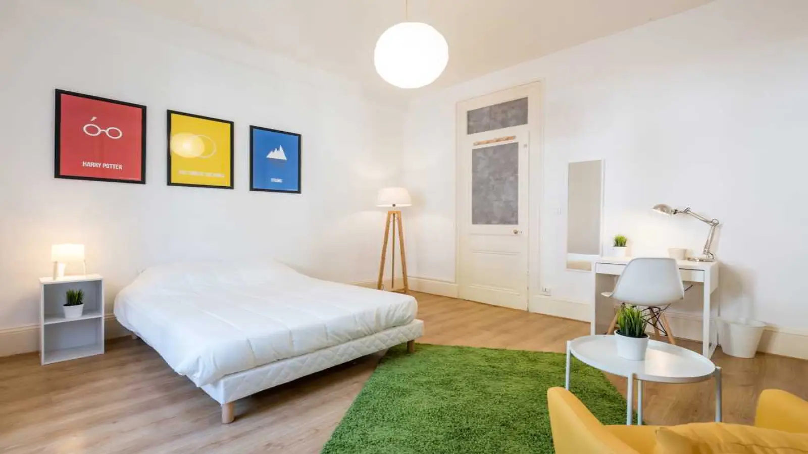 Appartement Rue de la Quarantaine à Lyon