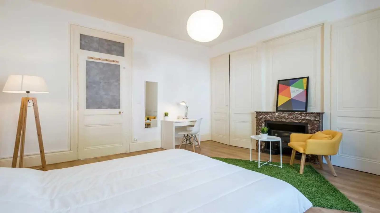 Appartement Rue de la Quarantaine à Lyon