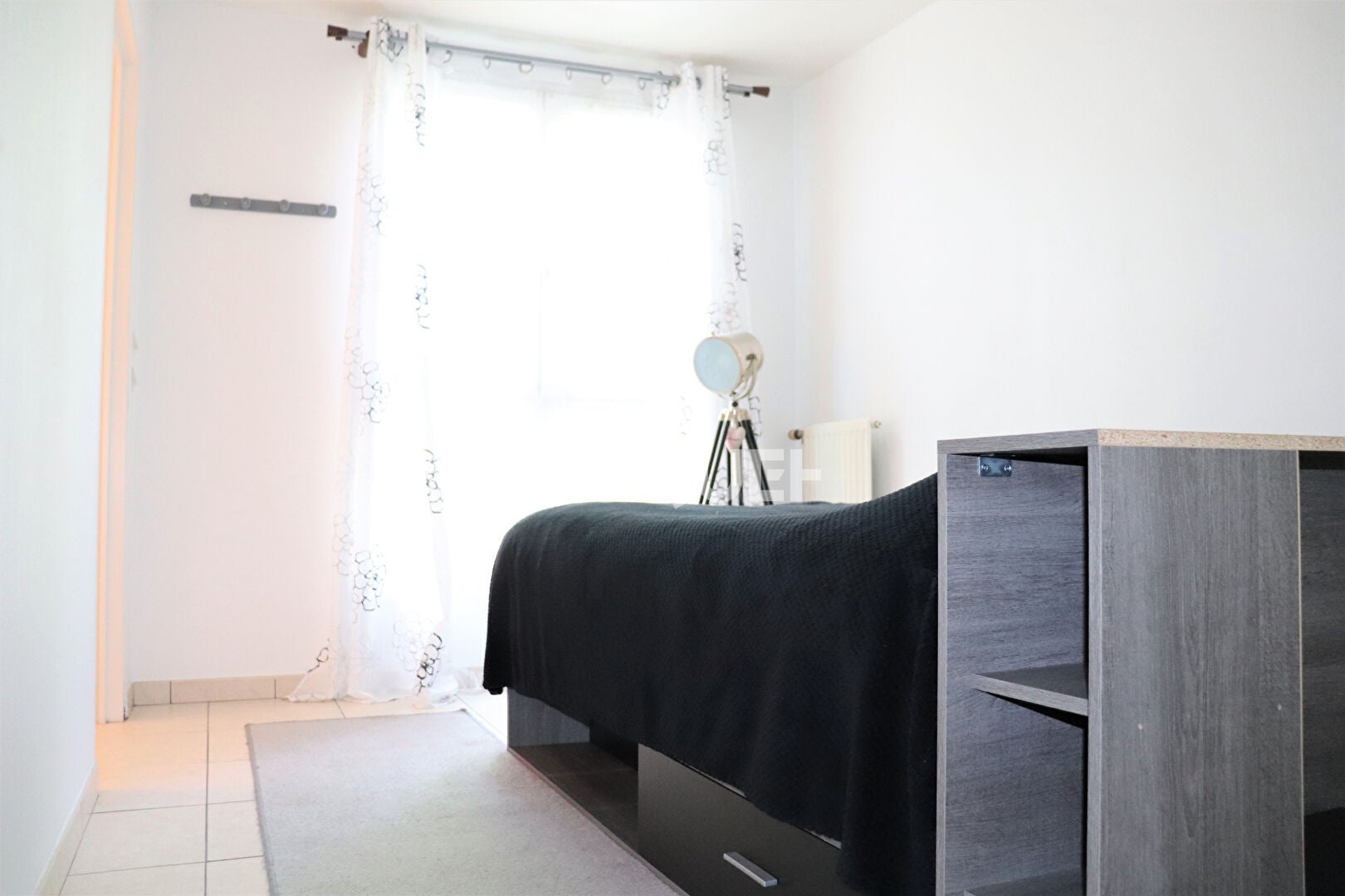 Appartement La Francilienne à Corbeil-Essonnes