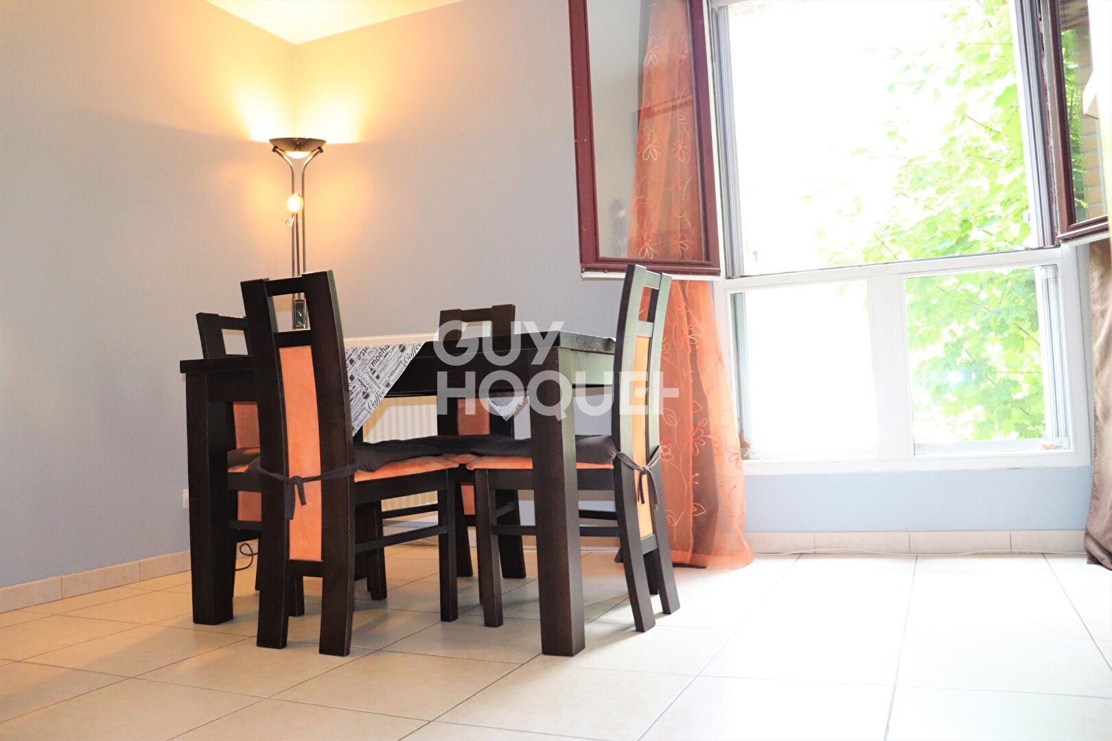Appartement La Francilienne à Corbeil-Essonnes