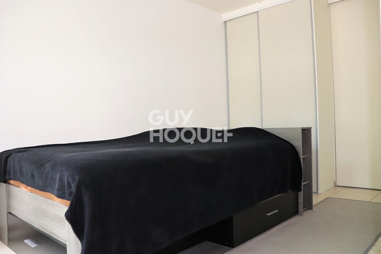 Appartement La Francilienne à Corbeil-Essonnes