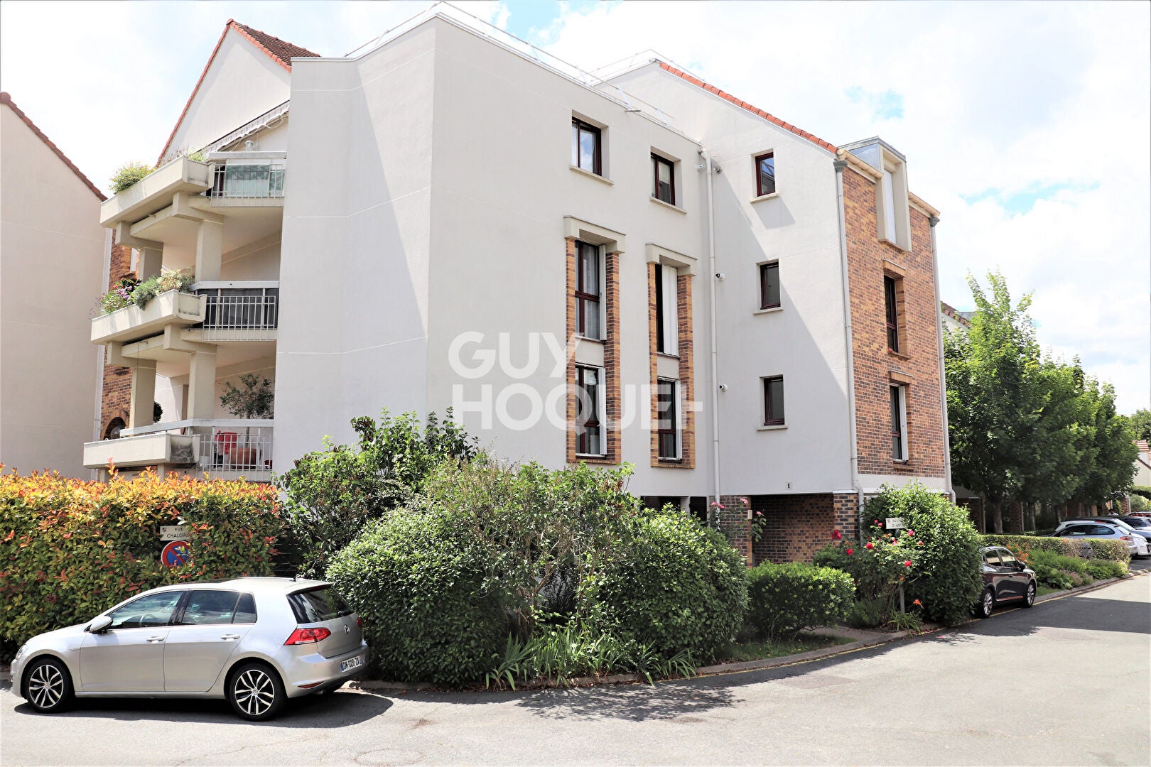 Flat La Francilienne in Corbeil-Essonnes
