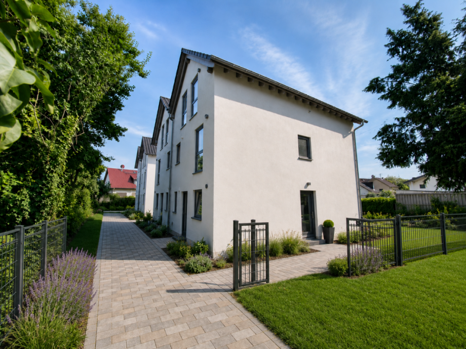 Haus Alt-Zeilsheim in Frankfurt am Main