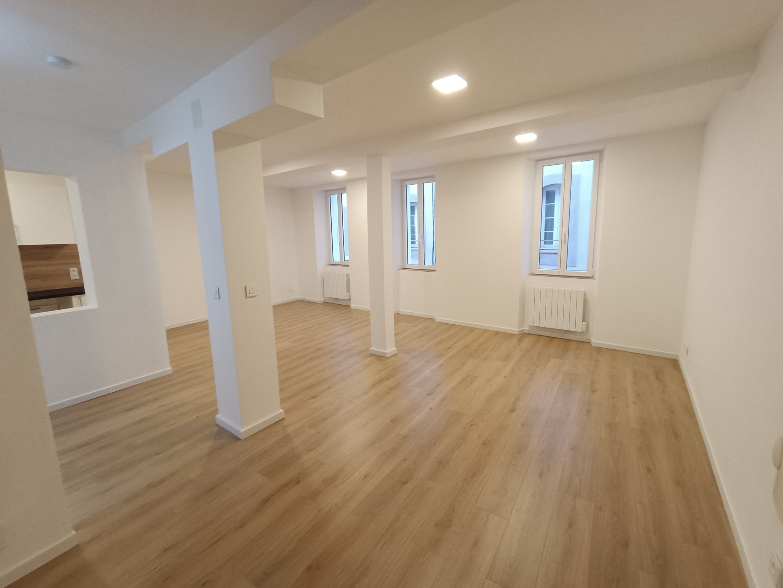 Appartement Impasse des Carmes à Castelnaudary