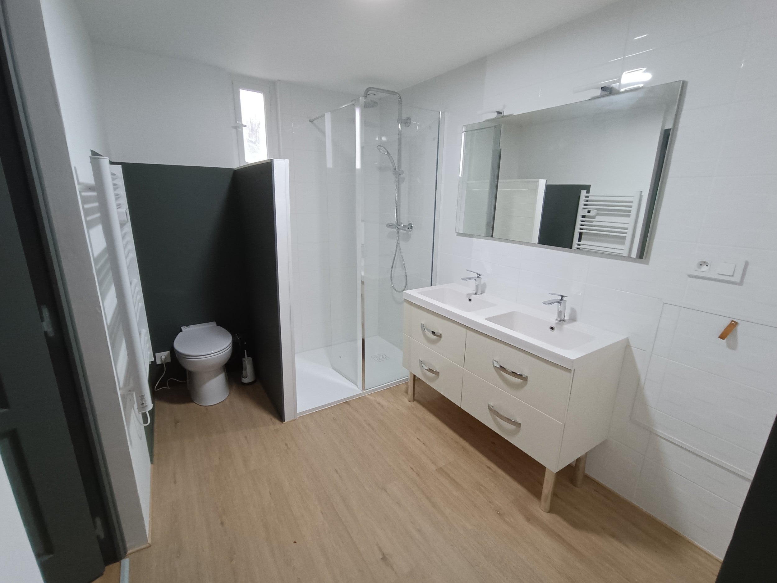 Appartement Impasse des Carmes à Castelnaudary