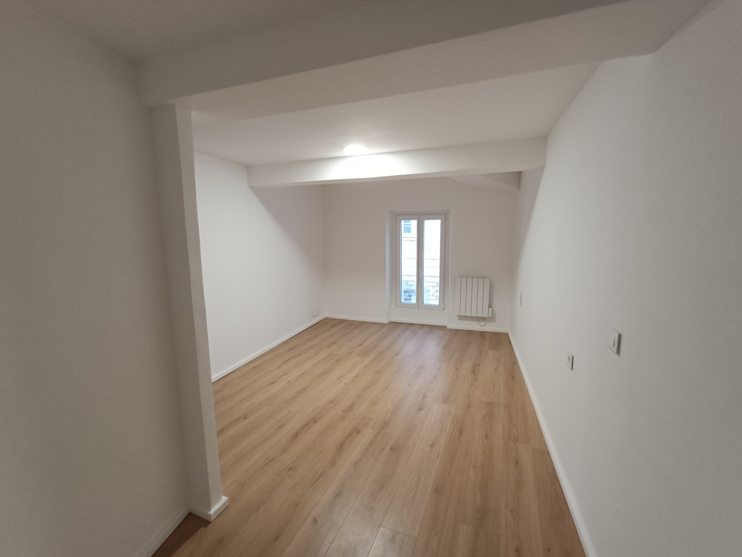 Appartement Impasse des Carmes à Castelnaudary