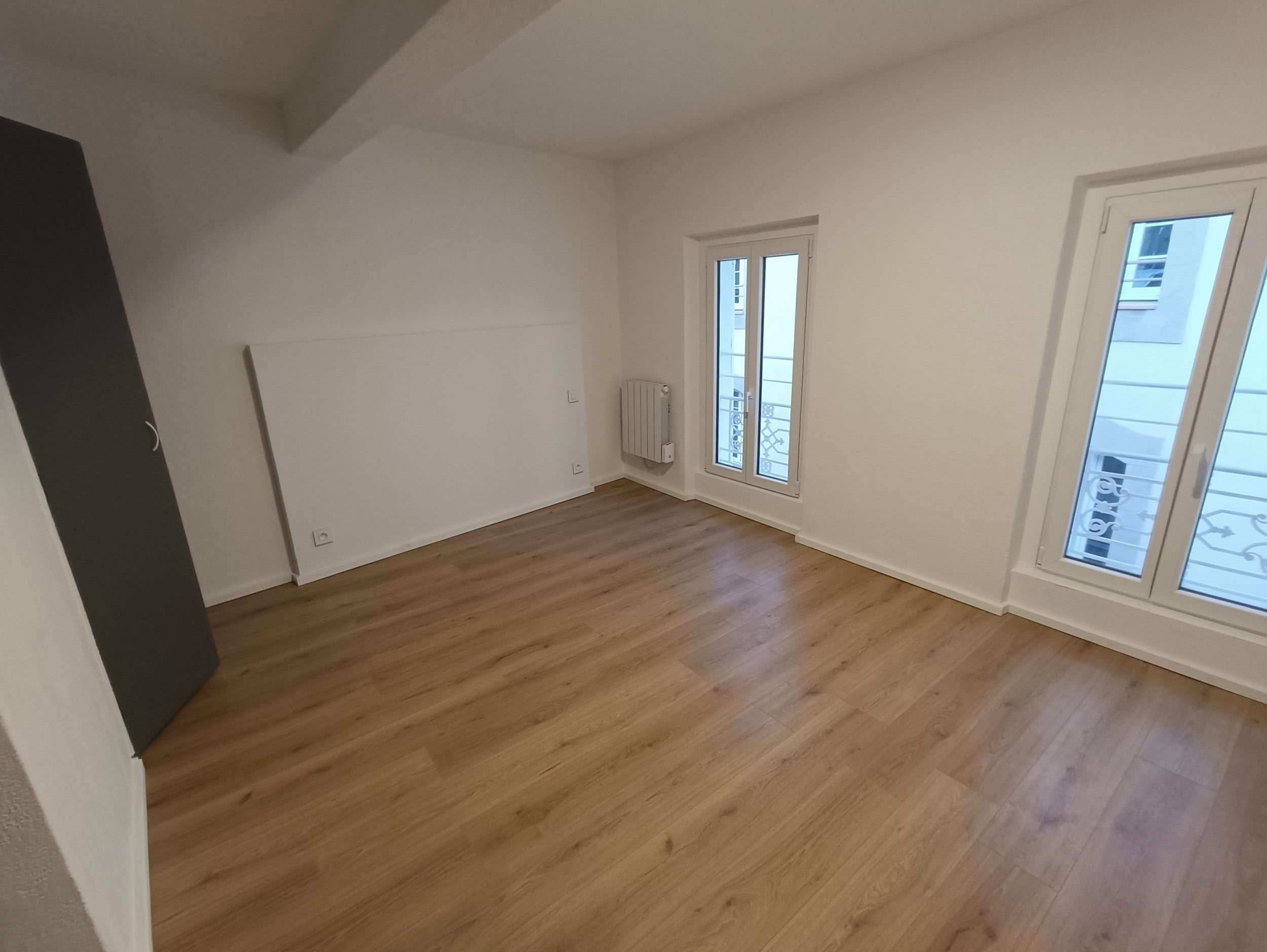 Appartement Impasse des Carmes à Castelnaudary