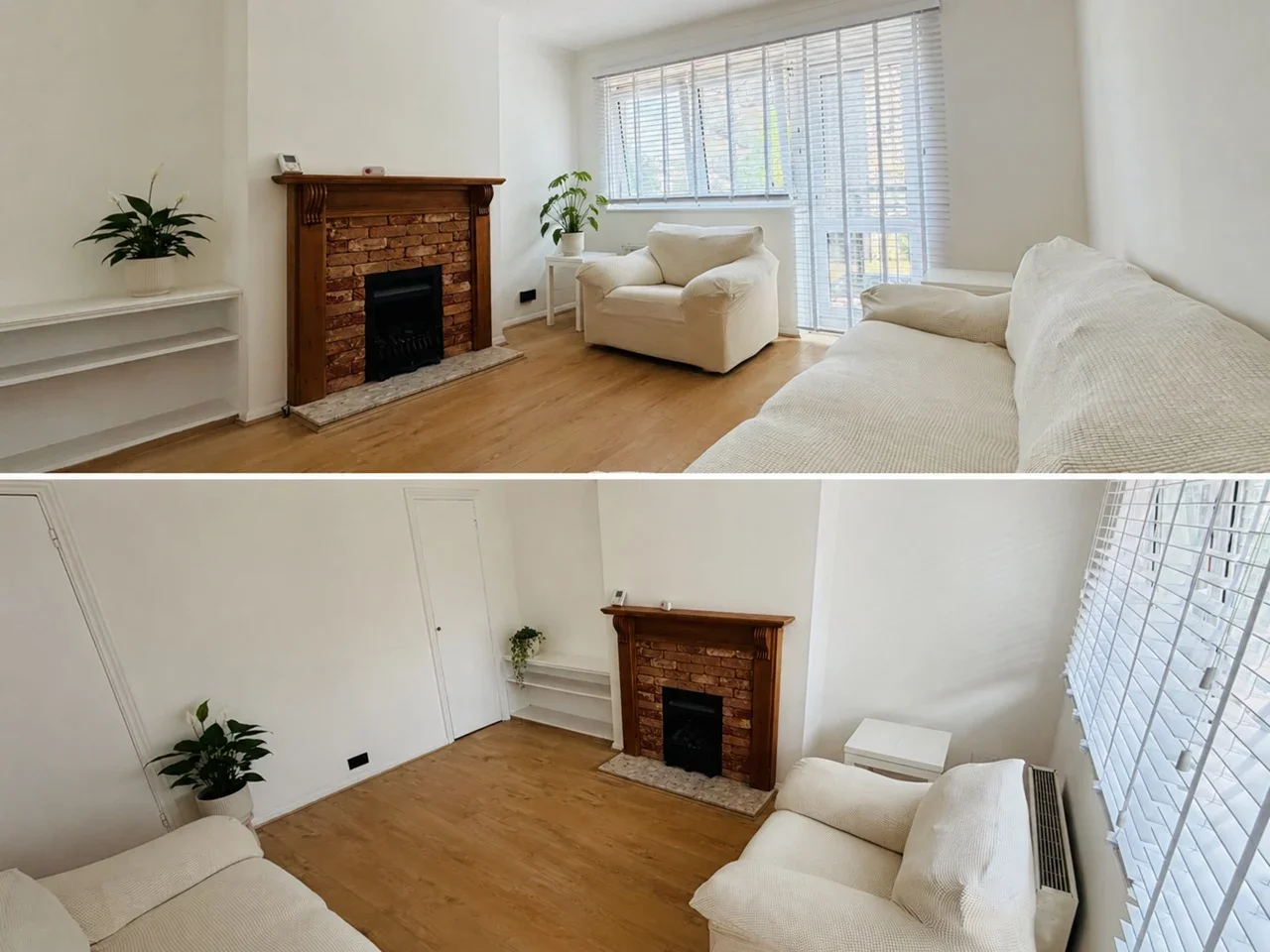 Flat The Grange in Greater London