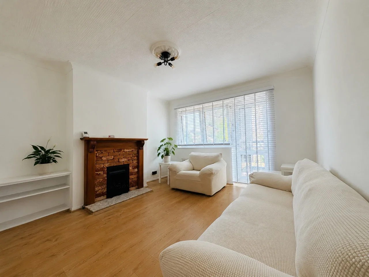 Flat The Grange in Greater London