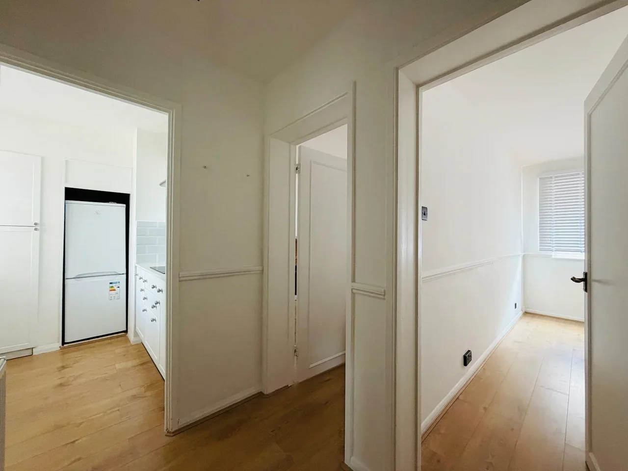 Flat The Grange in Greater London