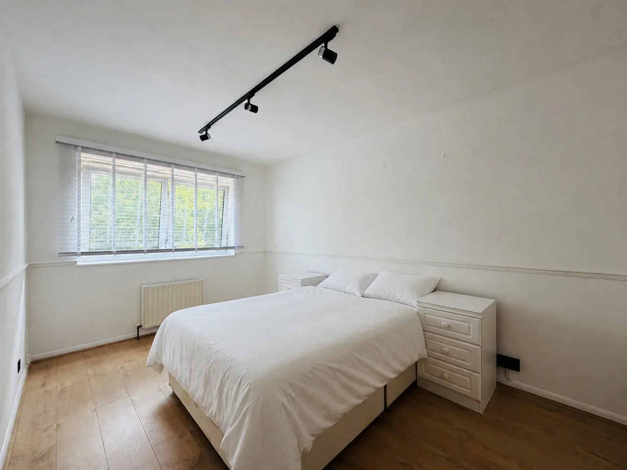 Flat The Grange in Greater London
