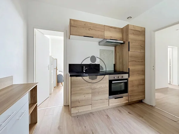 Appartement Rue Cyrille à Boué