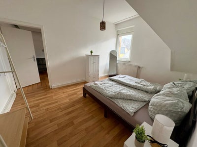 Wohnung Josefstraße in Holzwickede