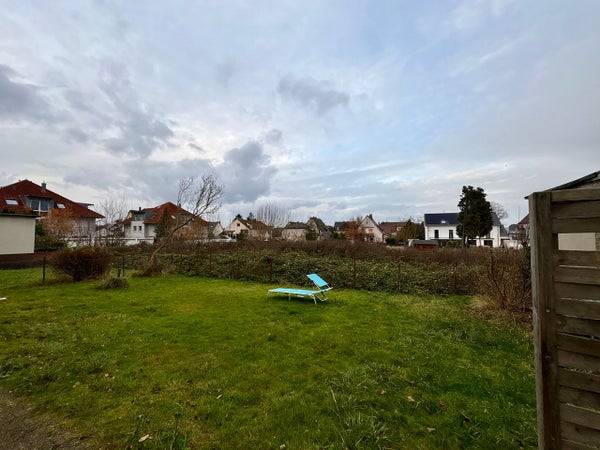 Wohnung Josefstraße in Holzwickede