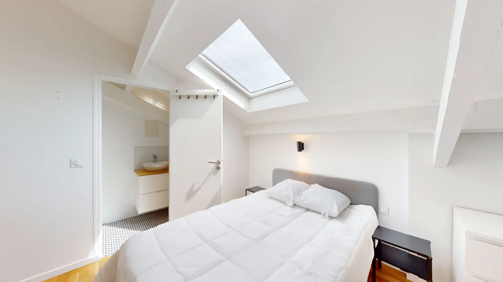 Appartement Impasse Michelet à Ivry-sur-Seine