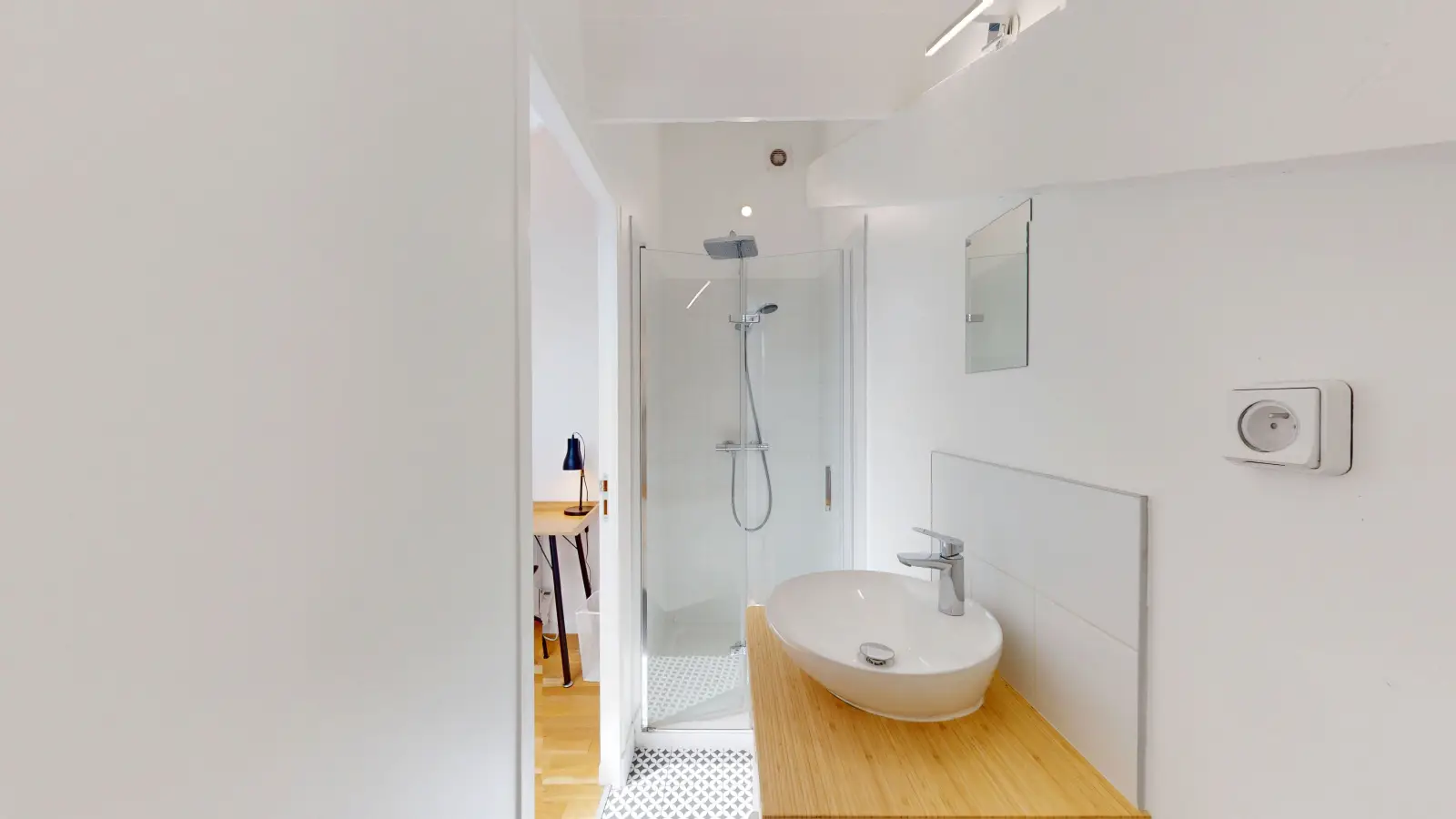 Appartement Impasse Michelet à Ivry-sur-Seine