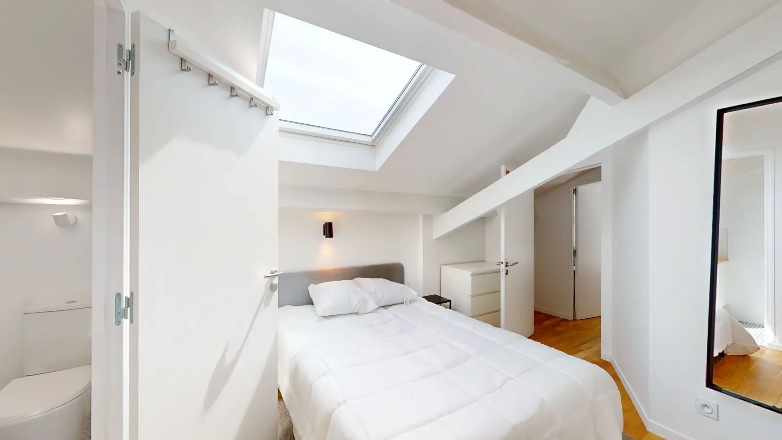 Appartement Impasse Michelet à Ivry-sur-Seine