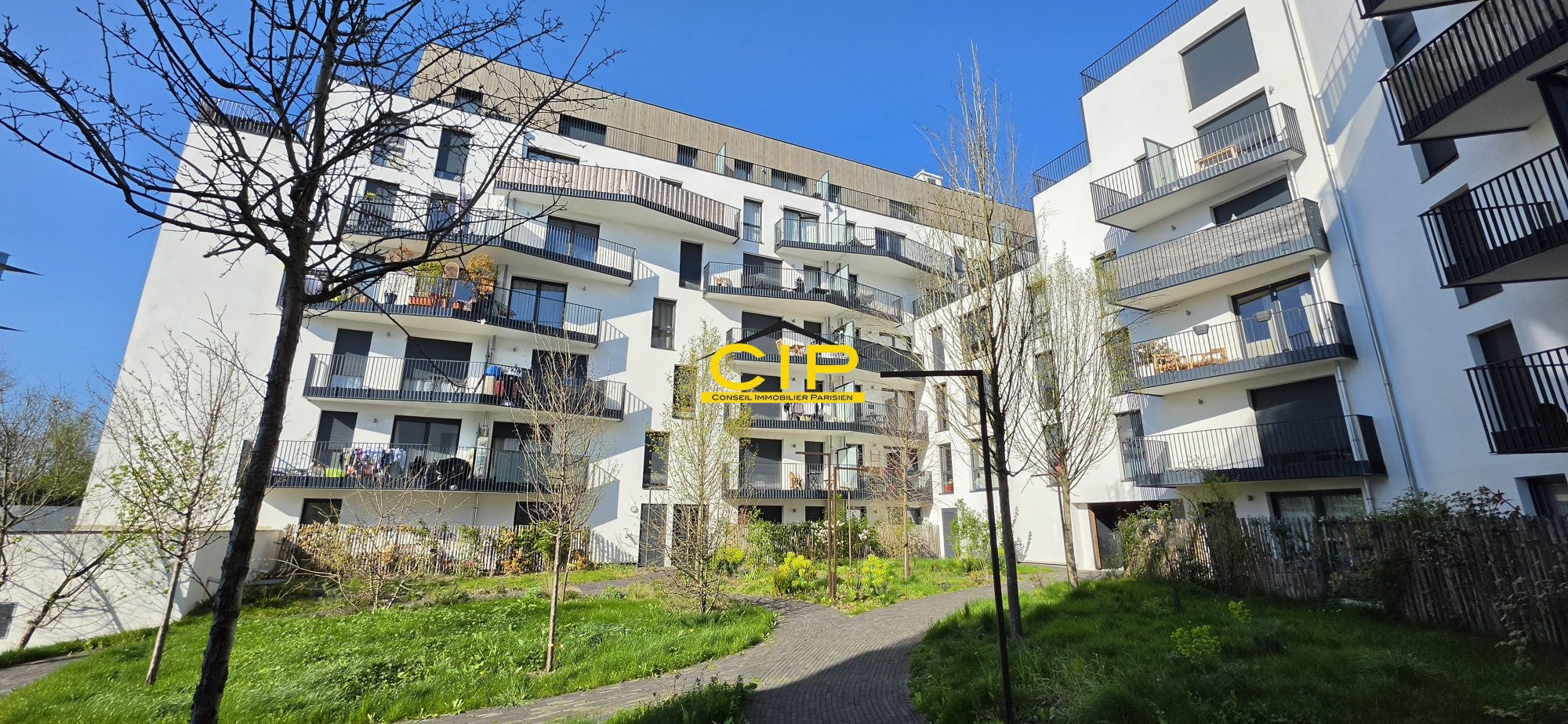 Room Rue de la Butte Verte in Noisy-le-Grand