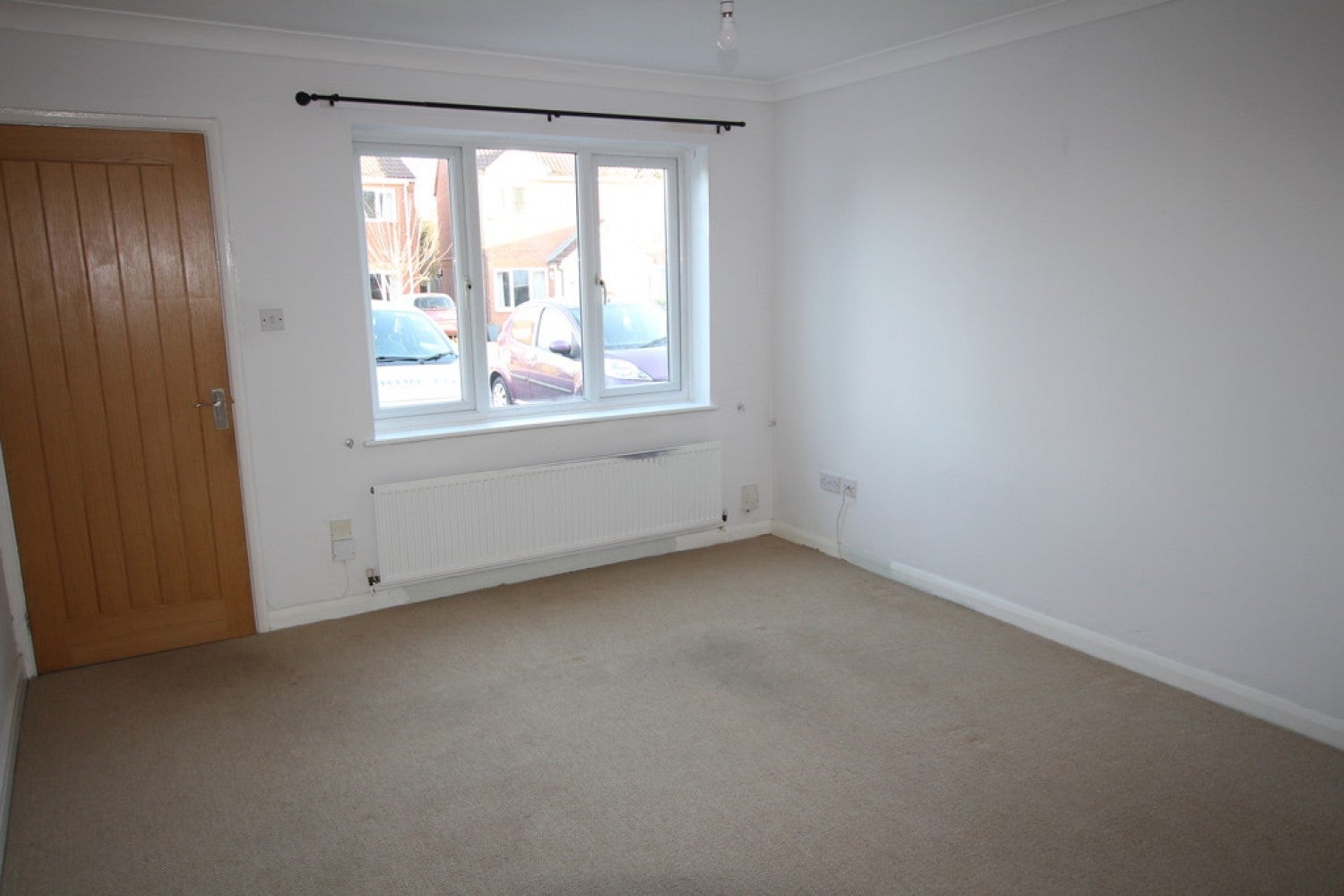 House Chelmsford Drive in South Kesteven
