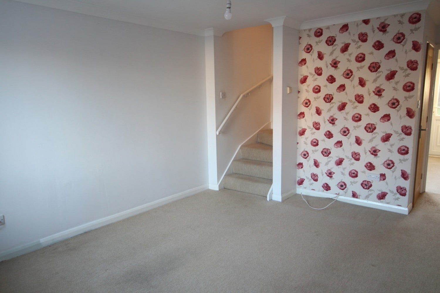 House Chelmsford Drive in South Kesteven