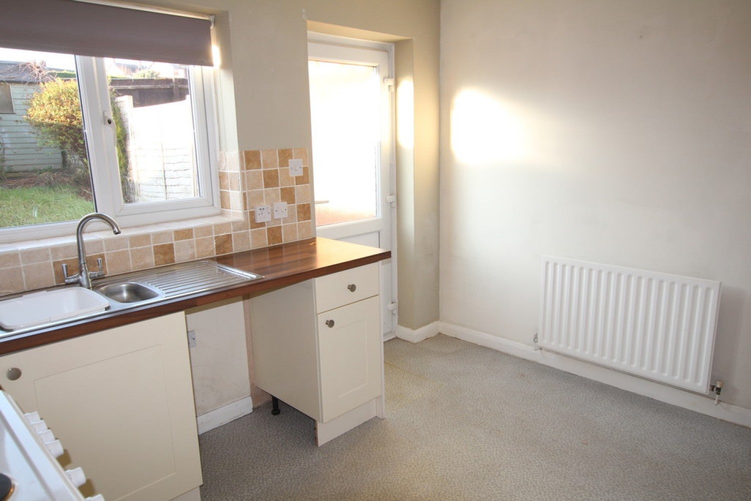 House Chelmsford Drive in South Kesteven