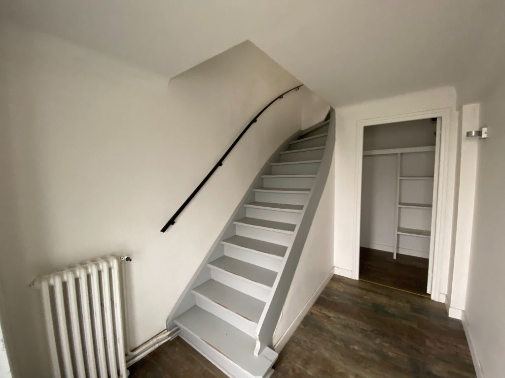 Maison Rue Parmentier à Villeneuve-d'Ascq