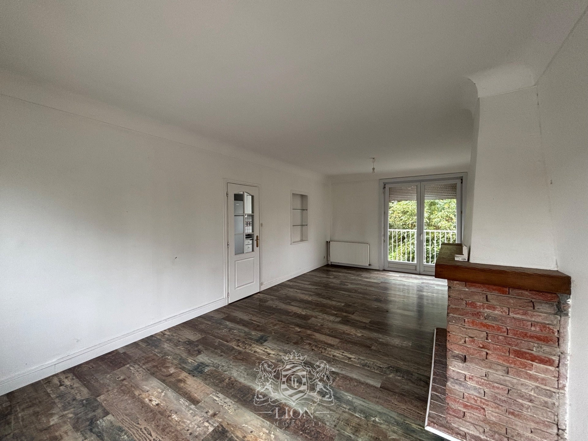 Maison Rue Parmentier à Villeneuve-d'Ascq