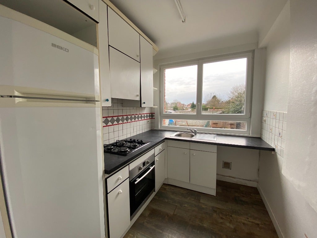 Maison Rue Parmentier à Villeneuve-d'Ascq