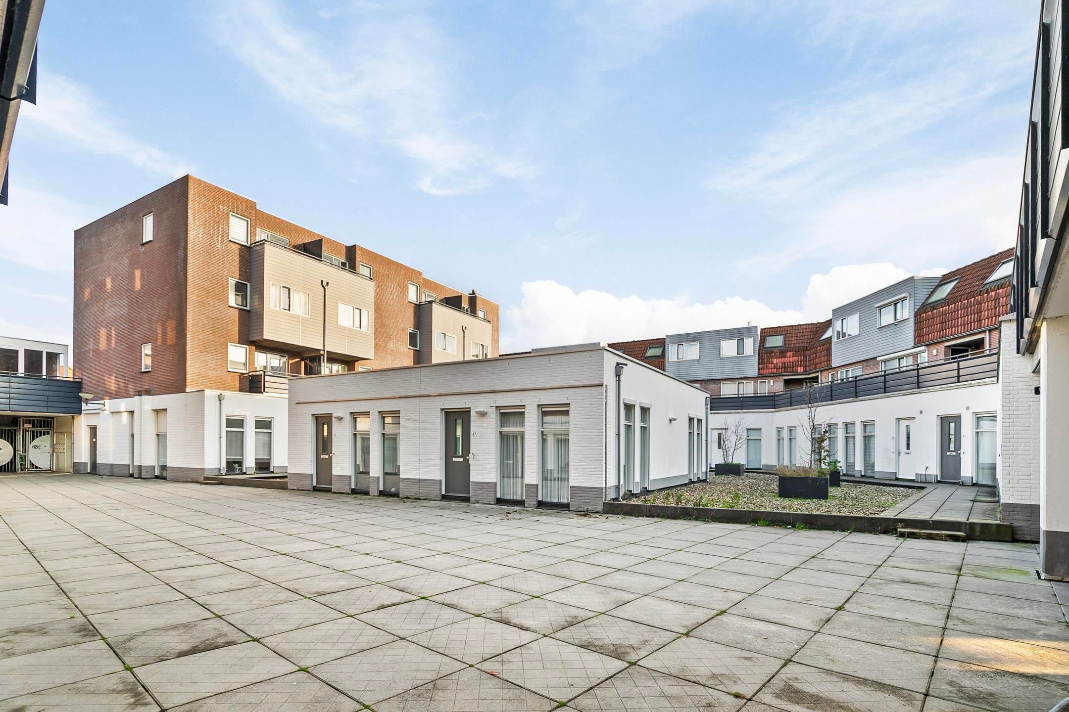 Studio Vlaszak a Bergen op Zoom