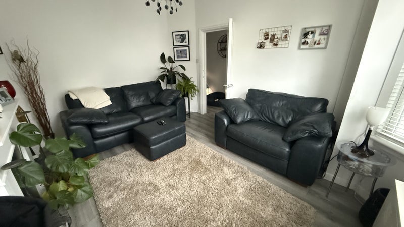 Room Ashbourne Road in Greater London