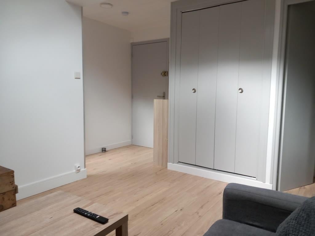 Appartement Rue Anatole France à Vandœuvre-lès-Nancy