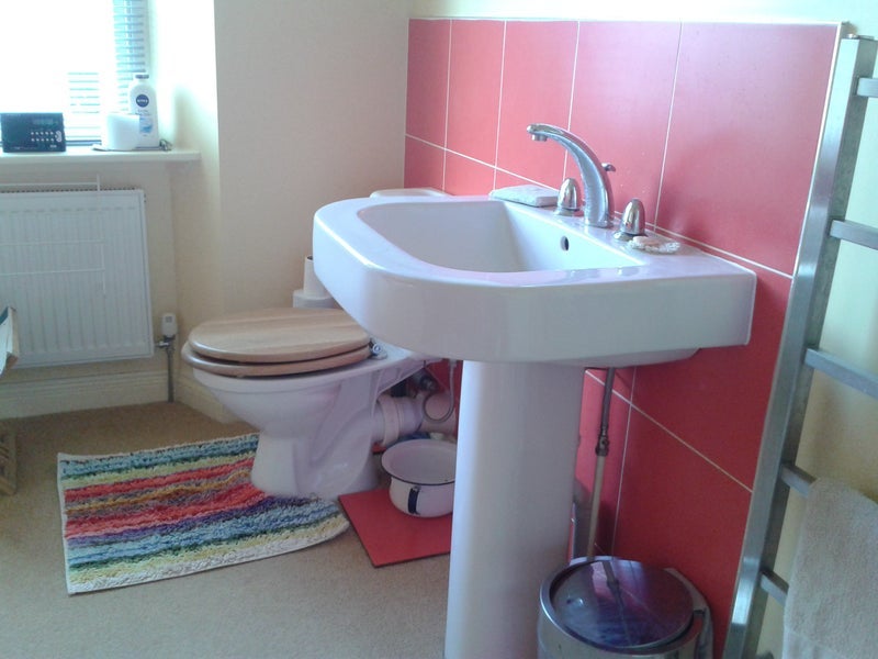 Room Belvoir Road in Bristol