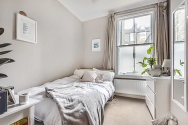 Flat Bolney Street in Greater London