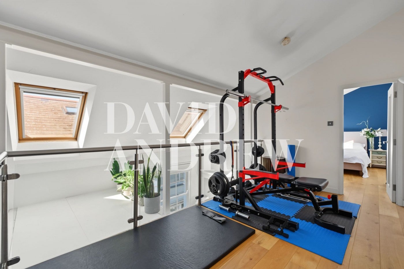 House Blackstock Mews in Greater London